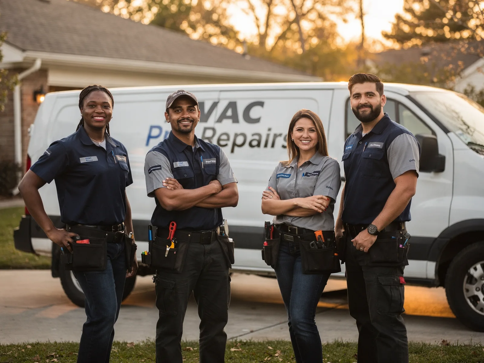 Heat Pump Repair company in Brookside, NJ