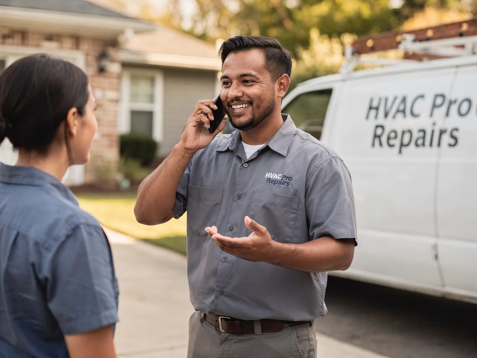 Heat Pump Repair Brookside, NJ FAQs